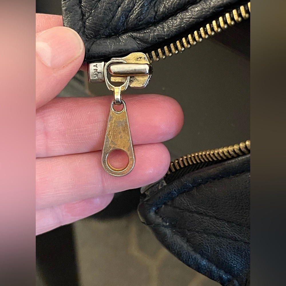 Winlit vintage woman’s jacket - Picture 7 of 12